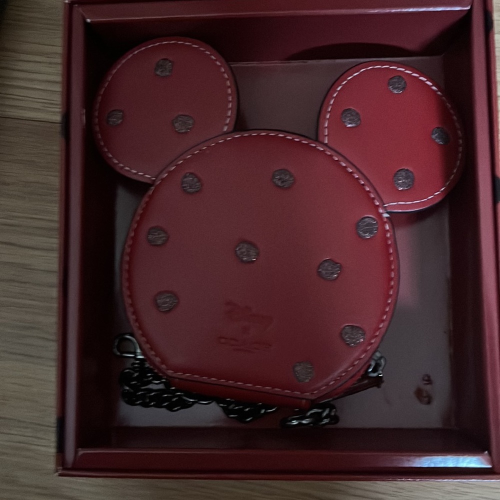 Coin case - Picture 2 of 5
